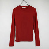 Quality T Shirt Korean Style Slim T-shirts 2021 Sexy Tshirts Cotton Long Sleeve Summer Casual Women Tops Tee Shirt