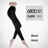 Slim 680D Leggings Therapeutic 20-30 mmHg Rehabilitation Therapy Shaper Lycra Compression