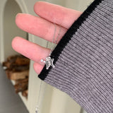 Square Shell NecklaceOutfit