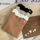Autumn Sexy Knitted Sweater Solid Color Women Fashion V Neck Cross Front Slim Jumper casual women simple pullover