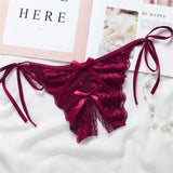 Zingj Zingj Link For Women's Thong 211-1-Outfit