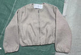 Women's 2025 New Design Sense Of The Quality Of The Commute Jacket