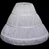 Girls Summer Skirt Petticoat Baby Girls Toddler Christmas Princess Birthday Party Kids For Girls Children Clothing