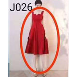Toast Dress Show 2025 New Medium And Long-Term Wedding Girl Can Usually Wear Back To The Door Plain Dress Evening