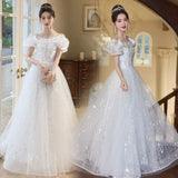 Engagement Cheongsam 2025 New New Chinese-Style Young Wedding To Toast Dress