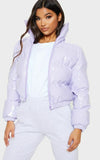 Parkas Female Puffer Down Jacket Winter Quilted Bubble Coat Chaqueta Mujer Clothing Femme Windbreaker Outerwear