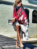 Beach Outing Dresses for Women 2022 Sexy Bodycon Knitted Vestidos Robe Femme Casual Female Festival Holiday
