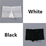Lace Panties For Women Seamless Briefs Lingerie Sexy Pants Underwear Panty Hip Up Boyshort Female Underpants