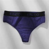 M-XL G-string Cotton Panties For Women Letter Waist Underwear Female Underpants Comfortable Thongs Women