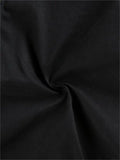 corset top with button