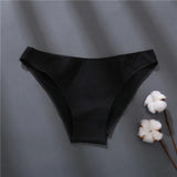 Women's Panties Cotton Underwear Women Briefs Sexy Lady Low-Rise Underpants Girl Seamless Intimate Lingerie
