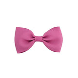 1piece Colorful Ribbon Bowknots Hair Clips For Baby Girls Boutique Mini Hairgrip Cute Barrettes Kids Hair