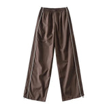 Sports Female Hot Thin Casual