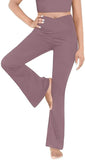 Gym Yoga Pants Sports Clothes Stretchy High Waist Athletic Exercise Fitness Leggings Activewear