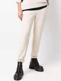Letter Print Sport Pants Women Spring Joggers Female Trousers Casual Pants Streetwear Casual Fitness Drawstring