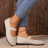 New Shoes Children's Shoes Breathable Large-Size Old-Aged Soft-Soled Mother Shoes