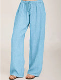 Creative Comfortable Fashion Casual Trousers