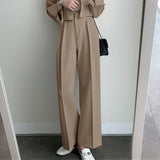 And Autumn Small Suit Women 2025 New Short Suit Korean Small Korean Version Of The Suit