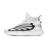 Men Sneakers Breathable Mesh Running Shoes Men Graffiti Sports Shoes Fashion No-slip Walking Jogging Shoes