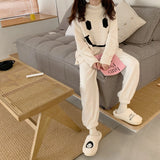 Women Slippers Fluffy Soft Warm Slip On House Shoes Antiskid Keep Warm Cozy Short Plush Couples Indoor Flat