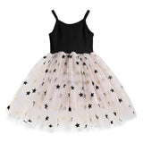 Dresses 2021 Fashion Girl Dress Lace Floral Design Baby Girls Dress Kids Dresses For Girls Casual Wear Children