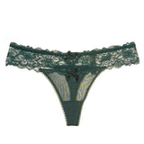 New Sexy Panties Women Lace Low-waist Briefs Female Hollow Out Underwear Ladies Underpants Intimates G String