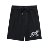 Shorts New Casablanca Tennis Club Alphabet Printed Leisure Sports