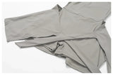 Tank Wrap Skort Tennis Dress- Outfit