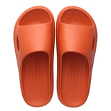 House slippes Home soft Women's slippers Female Ladies Slippers Platform Flat Shoes Summer Floor Room Indoor Bathroom