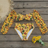 New Sexy Bikini Women Beach Cover Up Swimsuit Beach Dress Swimwear Bikini Cover-Ups Summer Bathing Suit Beach