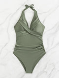 New Swimsuit Women's Fashion Bikini Swimsuit Sexy