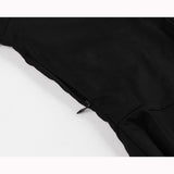Plaid Print Black Women Casual Rockabilly Dress 40s 50s 60s Summer Button Front Shirt Sundress A Line Party Swing