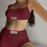 Piece Set Women Tracksuit 2 Piece Sexy Club Birthday Outfits Sweat Suits Women Matching Sets Lounge Fashion Clothing