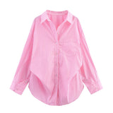 2025 New Women's Fashion Simple Bat Sleeve Silk