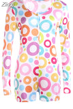 Women Bodysuit Long Sleeve Deep V Neck Bodycon Stretch Leotard Crop Top Button Short Romper Pajamas Women Jumpsuit