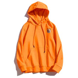 Spring and Autumn New Products Hoodie Men's Loose Casual Harajuku Tumbler Men's Tops Fashion Hoodie