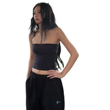 Summer New Women's Clothing Jennie The Same Hot Girl With A Chest-Covered Short Outer
