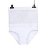 Seamless High Waist trainer Slimming Tummy Control Panties Knickers Pant Briefs Solid Shapewear Underwear Body Shaper