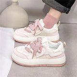 Love Bloom Chunky SneakersOutfit
