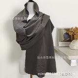 Robe Skirt Coat Women's Explosive Middle East Turkey Solid Color Big-Size Cardigan 2