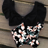 2023 Swimwear Women Brazilian Bikini Set Push Up Swimsuit Sexy Thong Biquini Swim Wear Bathing Suit Maillot De
