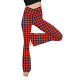 Waist Slim-fit Solid Color Casual