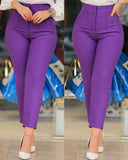 Unique Beautiful Trendy Leisure Fashion