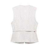 New Belt Beads Fashion Three-Color