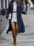 Fashionable Long Solid Color Sleeve
