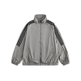 Zingj Suit Summer 2024 New Light Breathable Ice Silk Sunscreen Coat Korean Version Uv Two-Piece