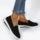 And Summer New Large-Size Single Shoes, Flat Soles, Leisure, Breathable Net Surface, Thick Soles, Sports, Leisure, Single