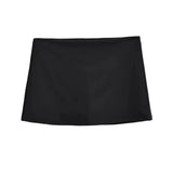 Zingj Trend Women's Wear Spicy Girls Walk-Proof Low-Waisted Skirt Summer New Sports Style Yoga Bag Hip