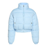 Designer Y2k Jackets for Women 2022 Spring Elegant Coats Female Winter Desigual Vintage Clothes High Quality
