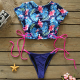 Women Swimsuit Sexy Push Up Micro Bikinis Set Swimming Bathing Suit Beachwear Summer Brazilian Bikini